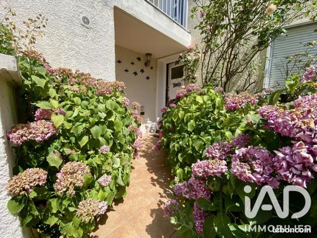 Appartement vente à Melun, Combs-la-ville