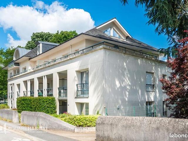 Appartement vente à Nantes, La Chapelle-sur-erdre