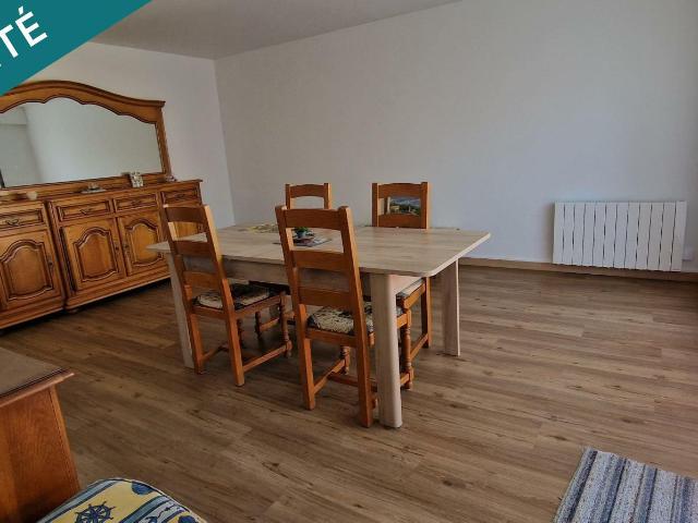 Appartement vente à Les Andelys, Louviers