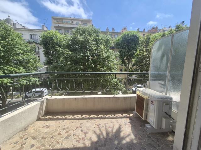 Appartement location à Nice