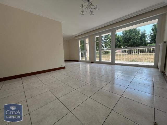 Appartement location à Poitiers