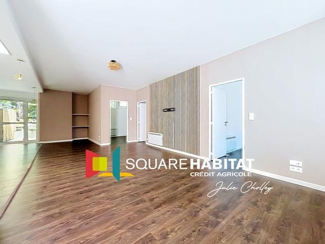 Appartement vente à Segré