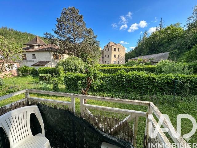 Appartement vente à Combe de Payrolis, Cahors