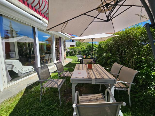 Appartement vente à Gap