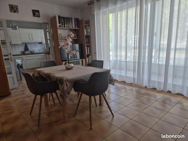 Appartement vente à Redon, Ille-et-Vilaine