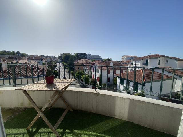 Appartement vente à Bayonne, Biarritz