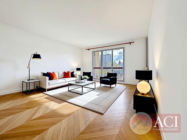 Appartement vente à Eaubonne, Val-d'Oise