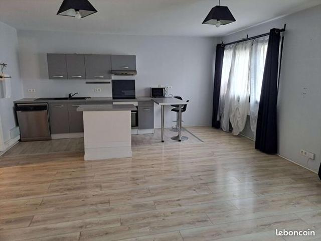 Appartement vente à Mont-de-Marsan, Landes
