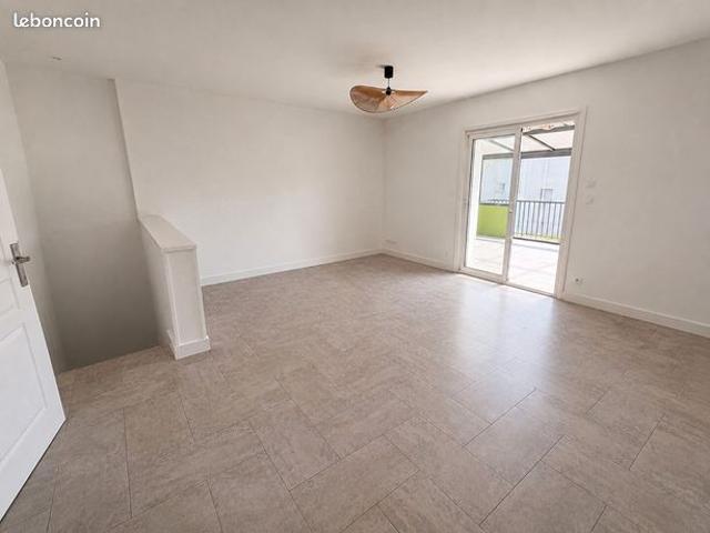 Appartement vente à Narbonne