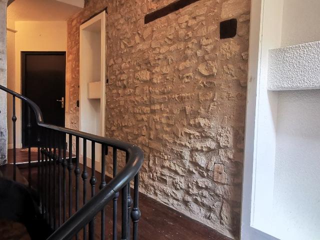 Appartement vente à Épinal, Plombières-les-bains