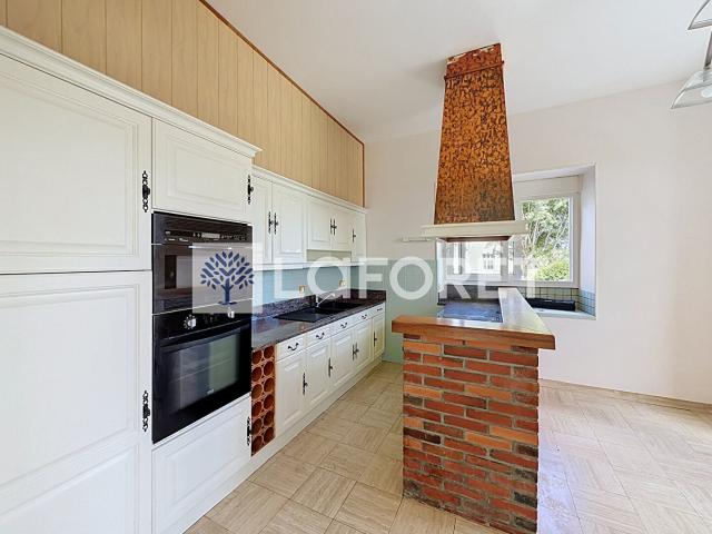 Appartement location à Bressuire, Thouars