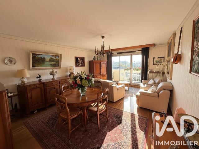 Appartement vente à Saint-Denis