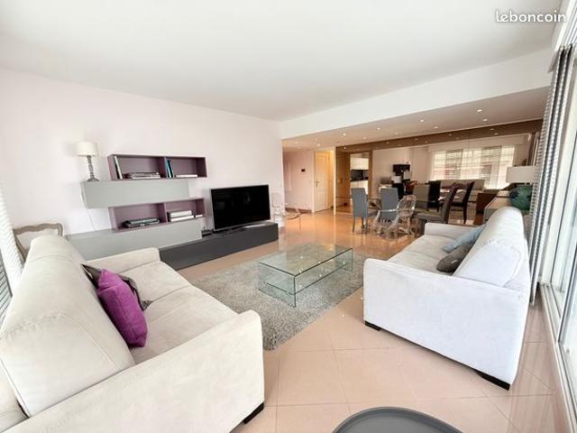 Appartement vente à Grasse, Le Cannet