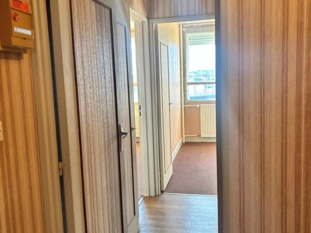 Appartement vente à Limoges