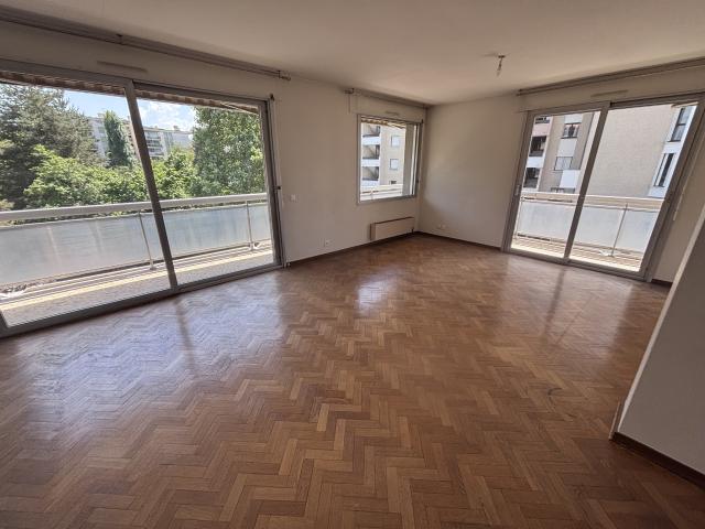 Appartement vente à Annecy