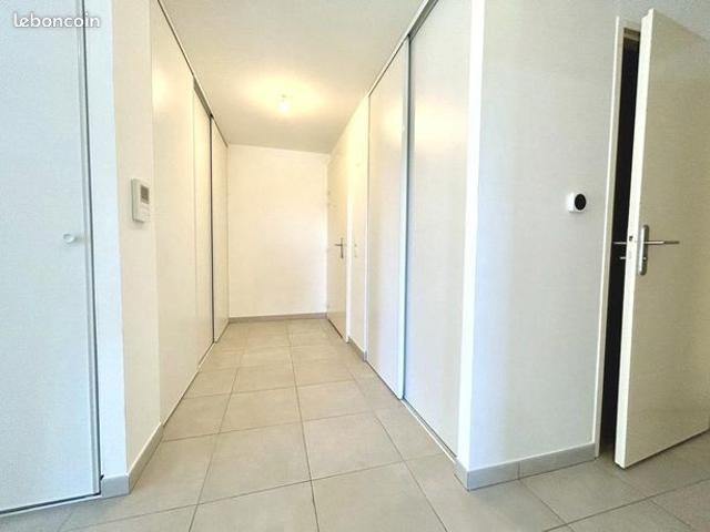 Appartement vente à Troyes, Vallières