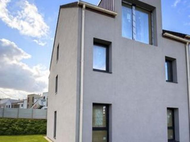 Appartement vente à Torcy, Coupvray