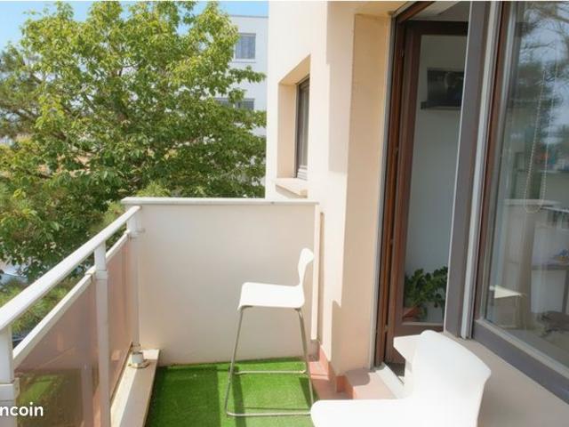 Appartement vente à Strasbourg, Hoenheim