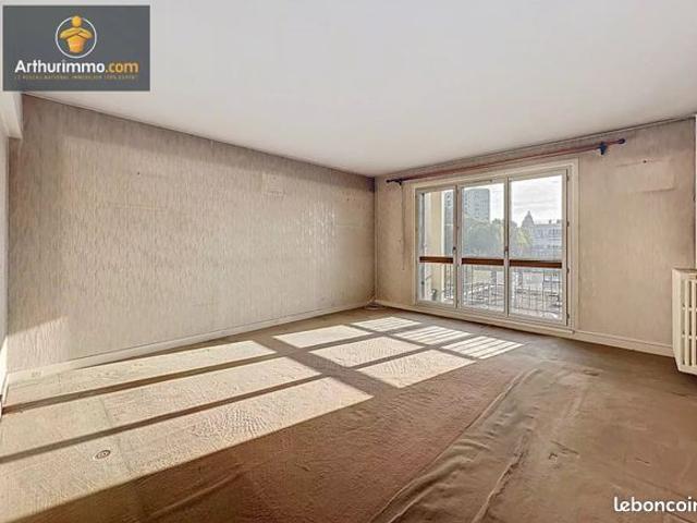 Appartement vente à Eaubonne, Val-d'Oise