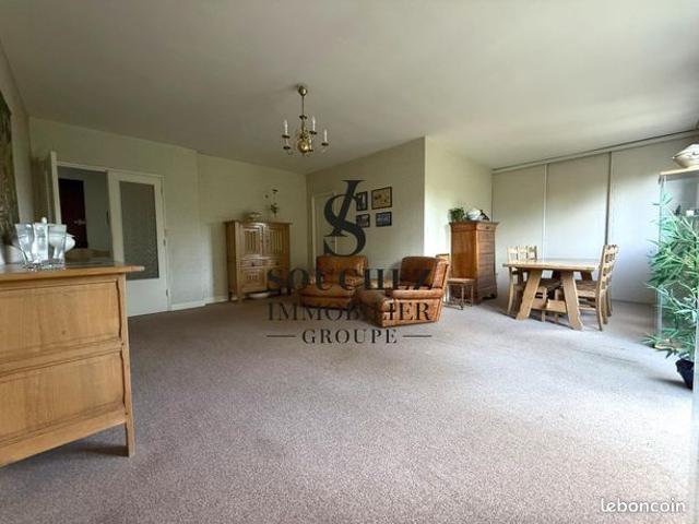 Appartement vente à Ambert, Sainte-catherine