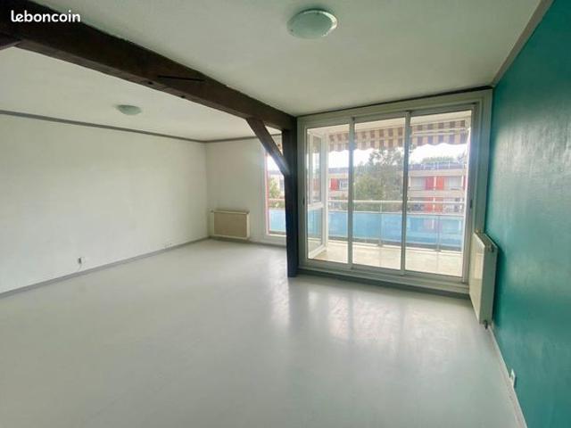 Appartement vente à Bordeaux, Lormont