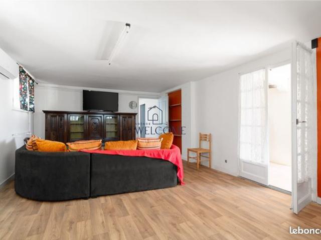 Appartement vente à Nîmes, Uchaud