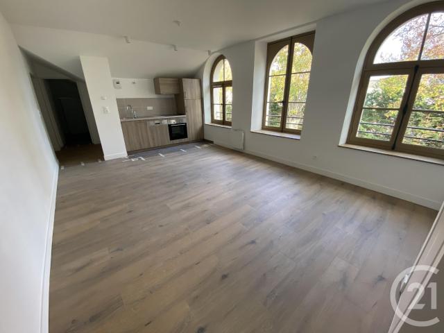 Appartement location à Le Mans