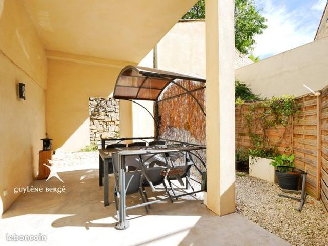 Appartement vente à Hérault