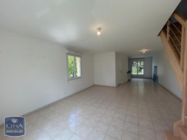Appartement location à Mayenne, Saint-calais-du-désert