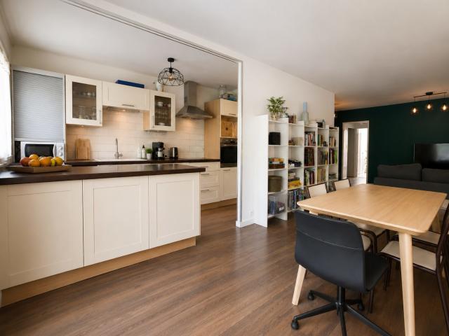 Appartement vente à Nogent-sur-Marne, Nogent-sur-marne