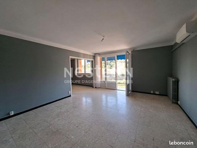 Appartement vente à Alès