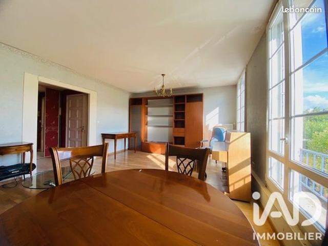 Appartement vente à Rochefort, Royan