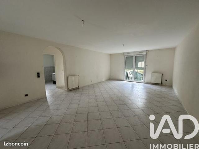Appartement vente à Cahors