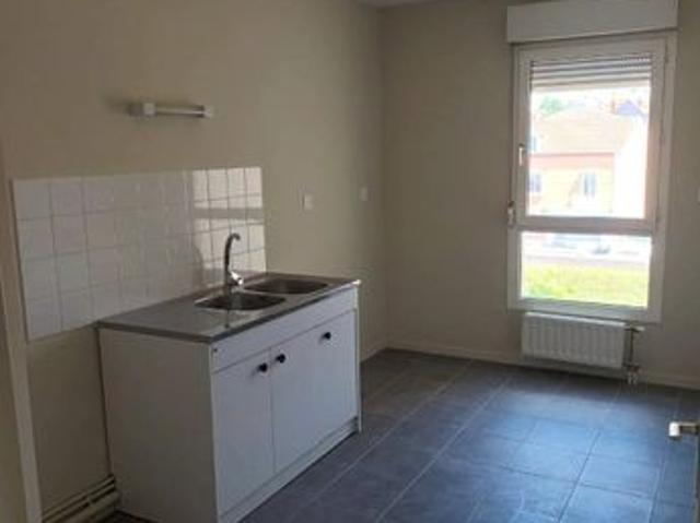 Appartement vente à Autun, Montceau-les-mines