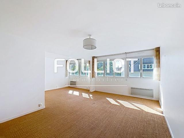 Appartement vente à Caen