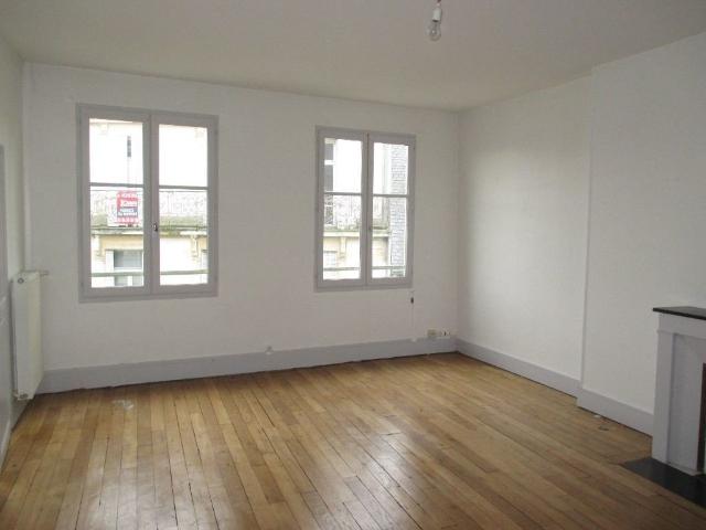Appartement location à Nevers