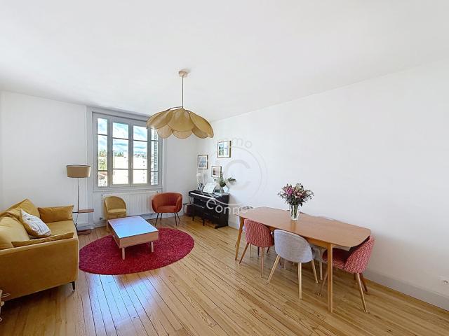 Appartement vente à Lyon, Métropole de Lyon