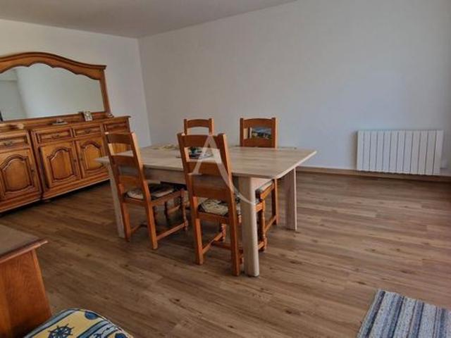 Appartement vente à Les Andelys, Louviers