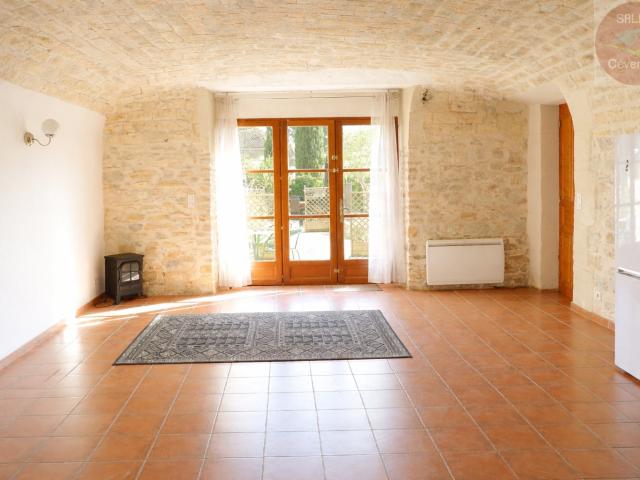 Appartement vente à Le Vigan, Canaules-et-argentières