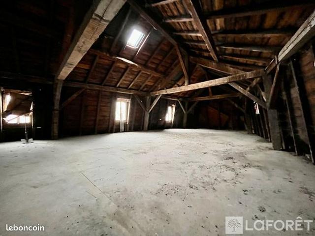 Appartement vente à Épinal, Epinal