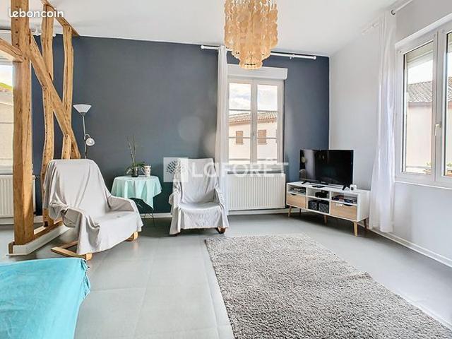 Appartement vente à Sainte-Menehould, Marne
