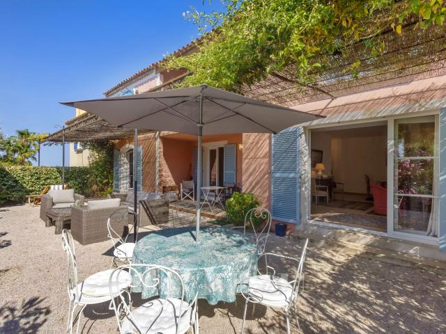 Appartement vente à Arrondissement de Draguignan, Gassin