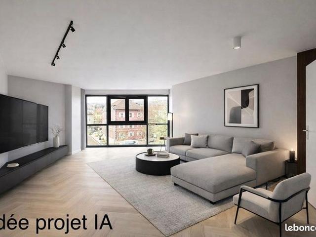 Appartement vente à Bonneville, La Roche-sur-foron