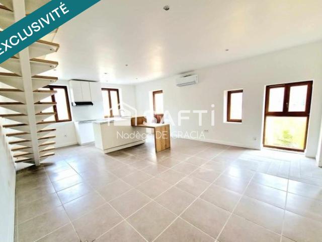 Appartement vente à Toulouse, Escalquens