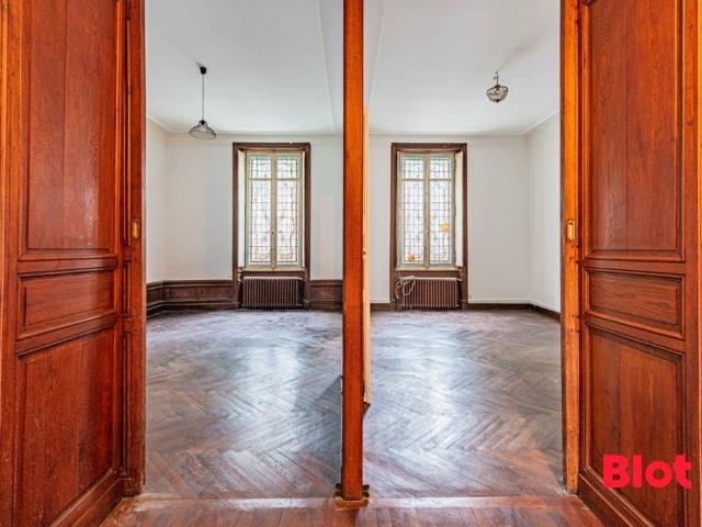 Appartement vente à Nantes