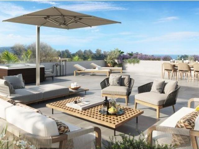 Appartement vente à Montpellier, La Grande-motte