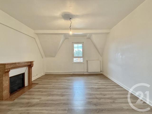 Appartement vente à Moulins, Yzeure