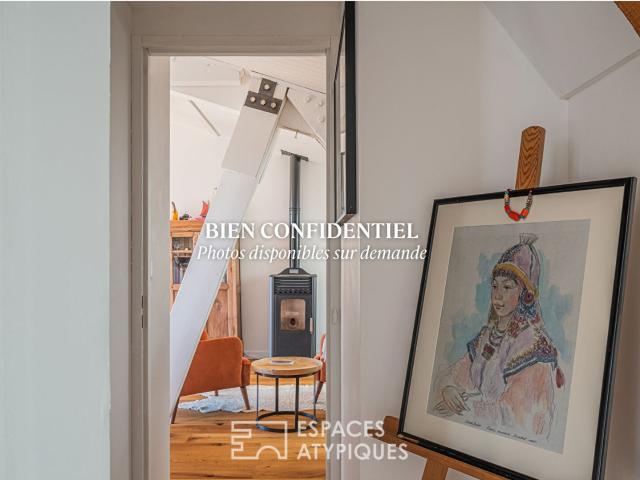 Appartement vente à Grenoble, Lans-en-vercors
