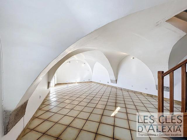 Appartement vente à Vienne