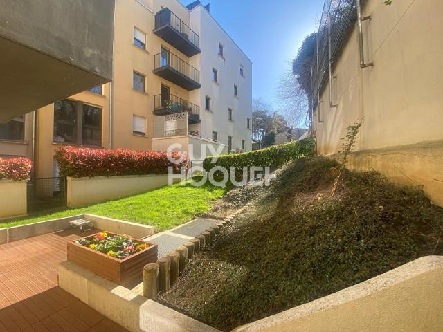 Appartement vente à Chartres